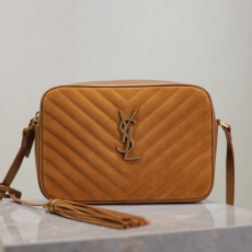 YSL Clutch Bags